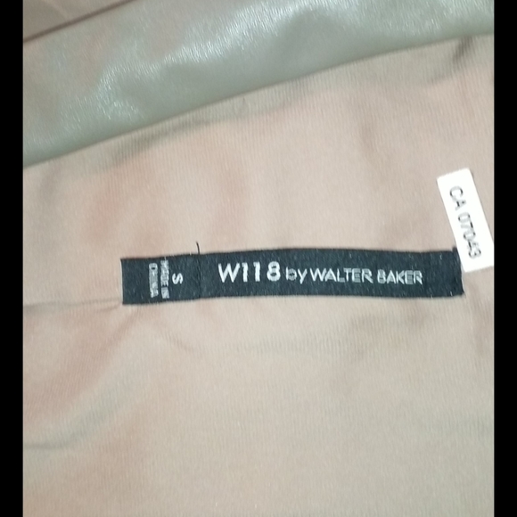 Women jacket small - Picture 6 of 8